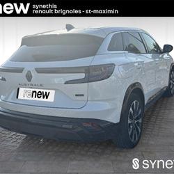 Renault Austral E-Tech hybrid 200 Techno Saint-Maximin-la-Sainte-Baume