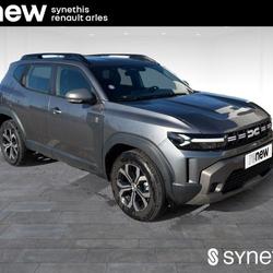 Dacia Duster Hybrid 140 Expression Arles