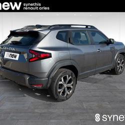 Dacia Duster Hybrid 140 Expression Arles