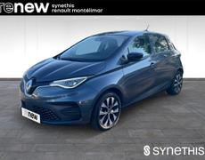 Renault Zoe - Zoe R110 - 22B Evolution - 13 990 €