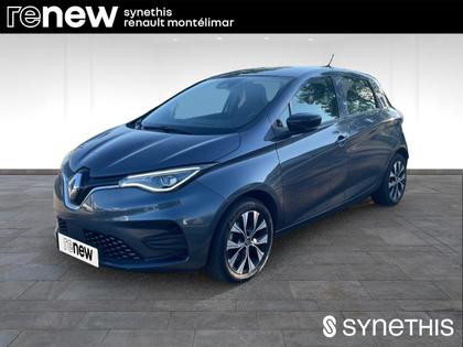 Renault Zoe - Zoe R110 - 22B Evolution - 13 990 €
