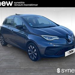Renault Zoe Zoe R110 - 22B Evolution Mont&eacute;limar