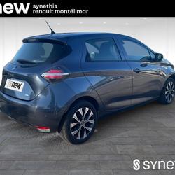 Renault Zoe Zoe R110 - 22B Evolution Mont&eacute;limar