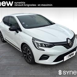 Renault Clio 5 Clio E-Tech full hybrid 145 Techno Brignoles