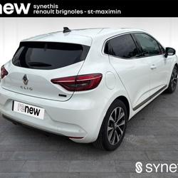 Renault Clio 5 Clio E-Tech full hybrid 145 Techno Brignoles