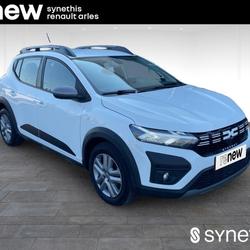 Dacia Sandero ECO-G 100 Stepway Expression Arles