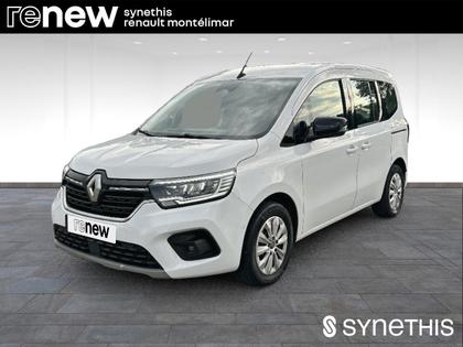 Renault Kangoo - Blue dCi 95 Equilibre - 18 990 €