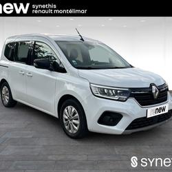 Renault Kangoo Blue dCi 95 Equilibre Mont&eacute;limar