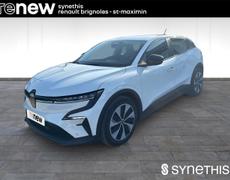 Renault Megane E-Tech Saint-Maximin-la-Sainte-Baume
