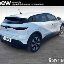Renault Megane E-Tech Megane E-Tech EV60 130ch super charge Evolution ER Saint-Maximin-la-Sainte-Baume
