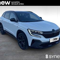 Renault Austral E-Tech hybrid 200 Techno esprit Alpine Arles