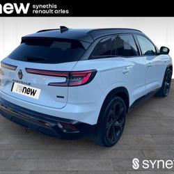 Renault Austral E-Tech hybrid 200 Techno esprit Alpine Arles