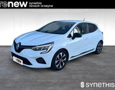 Renault Clio 5 La Seyne-sur-Mer