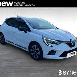 Renault Clio 5 Clio E-Tech full hybrid 145 Evolution La Seyne-sur-Mer