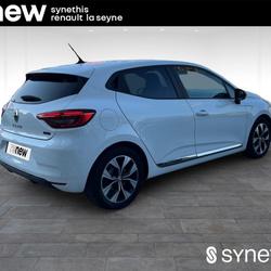 Renault Clio 5 Clio E-Tech full hybrid 145 Evolution La Seyne-sur-Mer