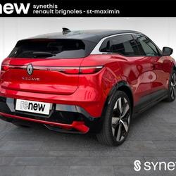 Renault Megane E-Tech Megane E-Tech EV40 130ch standard charge Techno Saint-Maximin-la-Sainte-Baume