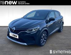 Renault Captur Arles