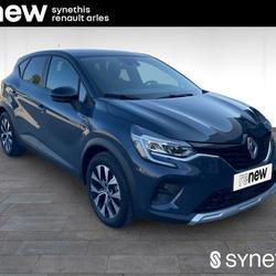 Renault Captur E-Tech full hybrid 145 Evolution Arles