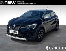 Renault Captur La Valette-du-Var