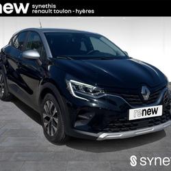 Renault Captur TCe 100 GPL Evolution La Valette-du-Var
