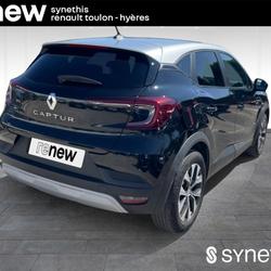 Renault Captur TCe 100 GPL Evolution La Valette-du-Var