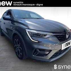 Renault Arkana E-Tech 145 - 21B Intens Digne-les-Bains