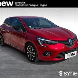 Renault Clio 5 Clio E-Tech full hybrid 145 Techno Manosque