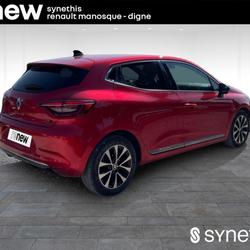 Renault Clio 5 Clio E-Tech full hybrid 145 Techno Manosque