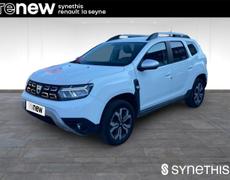 Dacia Duster La Seyne-sur-Mer
