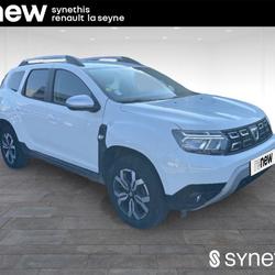Dacia Duster Blue dCi 115 4x2 Prestige La Seyne-sur-Mer
