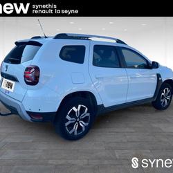 Dacia Duster Blue dCi 115 4x2 Prestige La Seyne-sur-Mer
