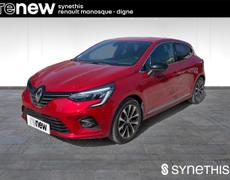 Renault Clio 5 Digne-les-Bains