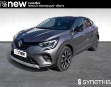 Renault Captur Digne-les-Bains