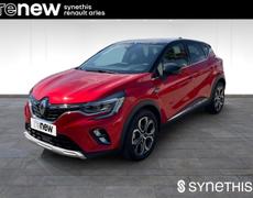 Renault Captur Arles