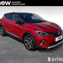 Renault Captur TCe 90 Techno Arles