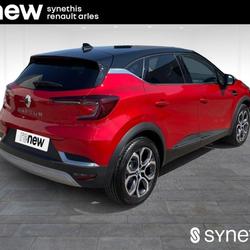 Renault Captur TCe 90 Techno Arles