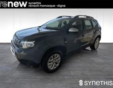 Dacia Duster Digne-les-Bains