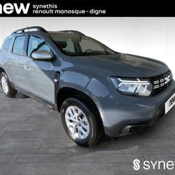 Dacia Duster ECO-G 100 4x2 Expression Digne-les-Bains