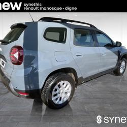 Dacia Duster ECO-G 100 4x2 Expression Digne-les-Bains