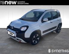 Fiat Panda Arles