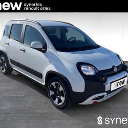 Fiat Panda 1.0 70 ch Hybrid BSG S/S Cross Arles