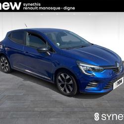 Renault Clio 5 Clio TCe 90 Evolution Manosque