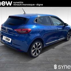 Renault Clio 5 Clio TCe 90 Evolution Manosque