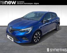 Renault Clio 5 Digne-les-Bains
