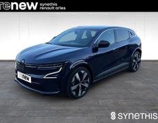 Renault Megane E-Tech Arles