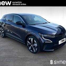 Renault Megane E-Tech Megane E-Tech EV40 130ch standard charge Techno Arles
