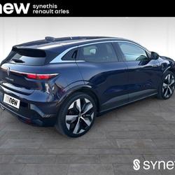 Renault Megane E-Tech Megane E-Tech EV40 130ch standard charge Techno Arles