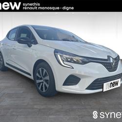 Renault Clio 5 Clio E-Tech full hybrid 145 Equilibre Manosque