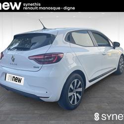 Renault Clio 5 Clio E-Tech full hybrid 145 Equilibre Manosque
