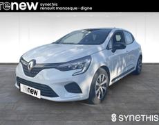 Renault Clio 5 Digne-les-Bains
